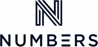 N NUMBERS logo