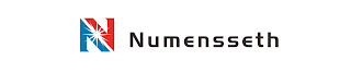 N NUMENSSETH logo