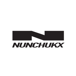 N NUNCHUKX logo