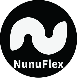 N NUNUFLEX logo
