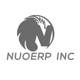 N NUOERP INC logo