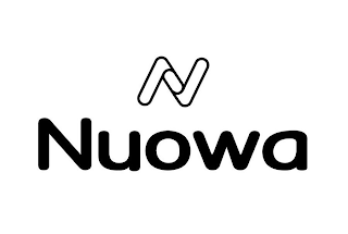 N NUOWA logo