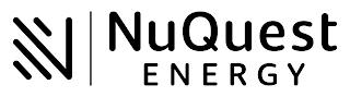 N NUQUEST ENERGY logo