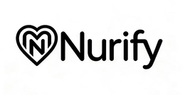 N NURIFY logo