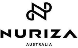 N NURIZA AUSTRALIA logo