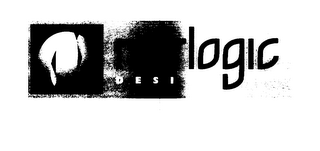 N NURLOGIC DESIGN INC. logo