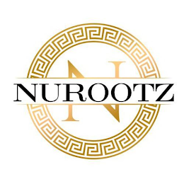 N NUROOTZ logo