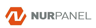 N NURPANEL logo