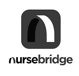 N NURSEBRIDGE logo