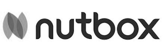 N NUTBOX logo