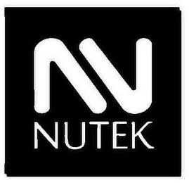 N NUTEK logo