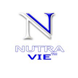 N NUTRA VIE logo