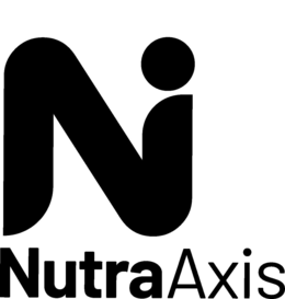 N NUTRAAXIS logo