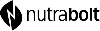 N NUTRABOLT logo