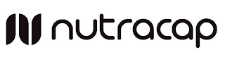 N NUTRACAP logo