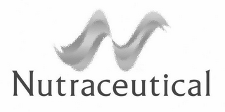 N NUTRACEUTICAL logo