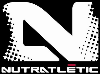 N NUTRATLETIC logo