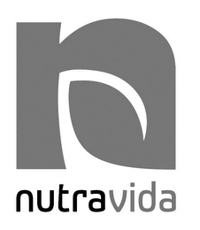 N NUTRAVIDA logo