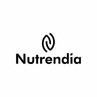 N NUTRENDÍA logo