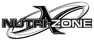 N NUTRI-ZONE logo