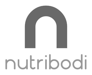 N NUTRIBODI logo