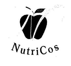 N NUTRICOS logo