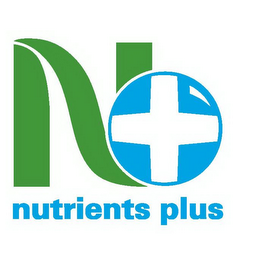 N NUTRIENTS PLUS logo