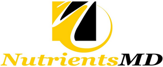 N NUTRIENTSMD logo