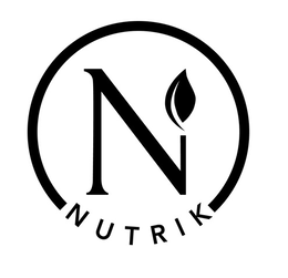 N NUTRIK logo