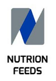 N NUTRION FEEDS logo