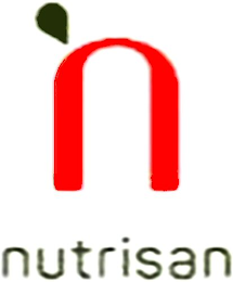 N NUTRISAN logo