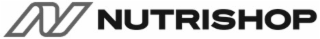 N NUTRISHOP logo