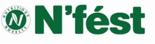 N NUTRITIOUS NOVELTY N'FéST