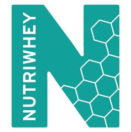 N NUTRIWHEY logo