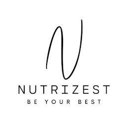 N NUTRIZEST BE YOUR BEST logo
