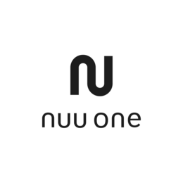 N NUU ONE logo