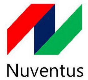 N NUVENTUS logo