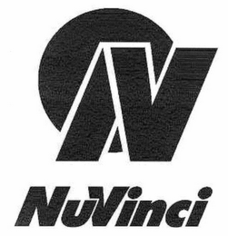 N NUVINCI logo