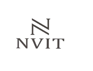 N NVIT logo