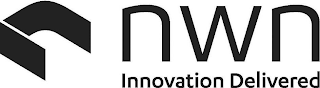 N NWN INNOVATION DELIVERED logo