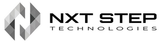 N NXT STEP TECHNOLOGIES logo