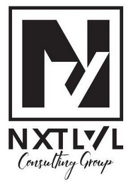 N NXTLVL CONSULTING GROUP logo