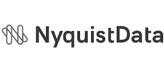 N NYQUISTDATA logo