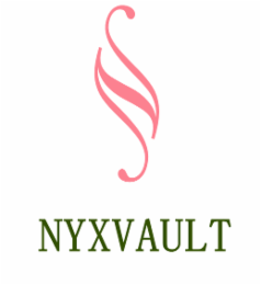 N NYXVAULT logo