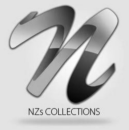 N NZS COLLECTIONS logo
