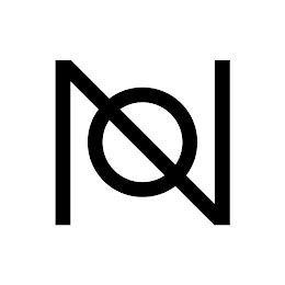 N O logo