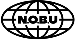 N. O. B. U logo