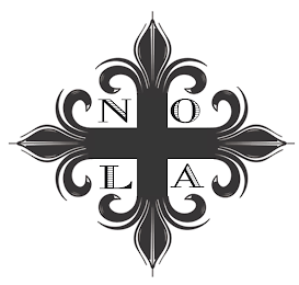 N O L A logo