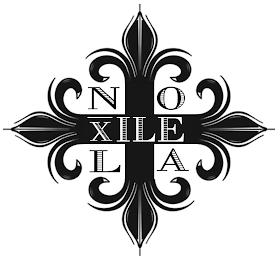 N O L A XILE logo