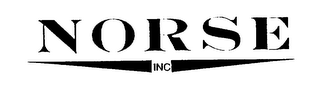 N O R S E INC logo